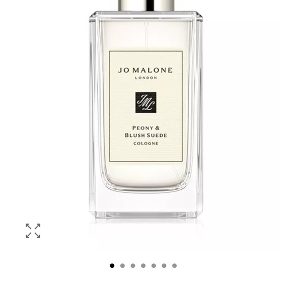 Jo Malone Other - Jo Malone Peony & Blush Suede Fragrance